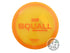 DGA Spark Squall Midrange Golf Disc (Individually Listed)