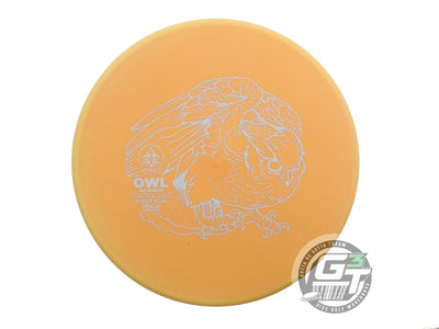 Stokely First Run Strato Owl Midrange Golf Disc (Individually Listed)