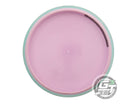 USED Axiom Discs [McMAHON] Fission Pyro 178g Lilac Seafoam Rim Midrange Disc