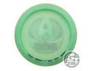 USED Innova [2021 SEXTON] Champion Glow Firebird 175g Green Blue Driver Disc