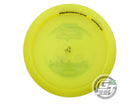 USED Innova Champion Thunderbird 168g Yellow Green Foil Distance Driver Disc
