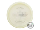 USED Dynamic Discs Lucid EMAC Truth 177g Milky White Black Stamp Midrange Disc