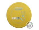 USED Innova DX Rhyno 172g Marigold Frost Foil Putter Golf Disc