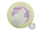 NOS Discraft [McBETH] 5X Z Force 175g Peach Purple Foil Driver Golf Disc
