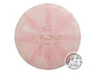 USED Latitude 64 X-OUT Retro Burst Fuse 177g Lt. Pink Midrange Golf Disc
