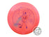 USED Westside Discs [ANADA] Chameleon VIP Longbowman 174g Orange Driver Disc