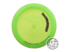 USED Innova Champion Beast 172g Lime White Stamp Distance Driver Golf Disc
