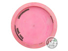 USED Discraft [McBETH] ESP Avenger SS 171g Pink Red Stamp Distance Driver Disc