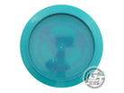 USED DiscMania S-Line Cloud Breaker 173g Green-Blue Holo Star Foil Driver Disc