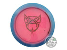 USED Innova Halo Champion Wraith 175g Blue-Pink Distance Driver Golf Disc