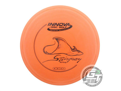 Innova DX Stingray Midrange Golf Disc (Individually Listed)