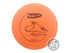 Innova DX Stingray Midrange Golf Disc (Individually Listed)