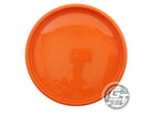 USED Kastaplast K1 Soft Berg X 173g Orange Red Stamp Putter Golf Disc