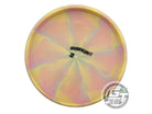 USED Streamline Discs Cosmic Neutron Pilot 168g Yellow-Pink Putter Golf Disc