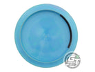 USED Dynamic Discs Supreme Trespass 172g Blue HOME DYED Distance Driver Disc