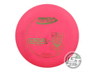 USED Innova DX Aviar 147g Pink Green Foil Putter Golf Disc
