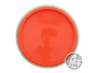 USED Axiom Discs Neutron Crave 175g Orange Seafoam Rim Fairway Driver Golf Disc