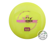 Dynamic Discs Lucid AIR Maverick Fairway Driver Golf Disc (Individually Listed)