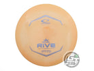 USED Latitude 64 Royal Grand Rive 175g Peach Lilac Foil Distance Driver Disc
