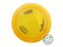 Innova Blizzard Champion Katana Distance Driver Golf Disc (Individually Listed)