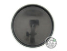 NOS MVP Disc Sports R2 Neutron Reactor 175g Black White Rim Midrange Golf Disc