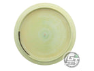 USED Discraft [McBETH] ESP Anax 175g Lime HOME DYED Driver Golf Disc