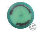 USED Innova Champion Sidewinder 165g Teal Wiped Stamp PFN Distance Driver Disc