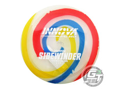 Innova I-Dye Champion Sidewinder Distance Driver Golf Disc (Individually Listed)
