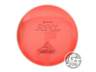 USED Axiom Discs Proton Envy 175g Orange White Rim Black Stamp Putter Golf Disc