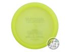NOS Innova Champion Leopard 175g Yellow Lime Foil Fairway Driver Golf Disc