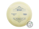 USED Lone Star Alpha Glow Spur 174g Blue Foil Fairway Driver Golf Disc