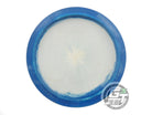 USED Dynamic Discs [PANIS] Fuzion Orbit Escape 169g Blue-White Driver Golf Disc