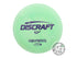 Discraft ESP Raptor Distance Driver Golf Disc (Individually Listed)
