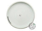 USED Innova KC Pro Aviar 174g White Black Stamp Putter Golf Disc