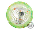 NOS Discraft [LEDGESTONE] Jawbreaker Z FLX Reaper 175g Silver Foil Driver Disc