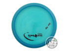 USED Discraft [ACE RACE] Z Zombee 177g Blue OOP Fairway Driver Golf Disc