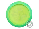 USED Innova [HEIMBURG] Halo Star Destroyer 174g Seafoam-Yellow Driver Golf Disc