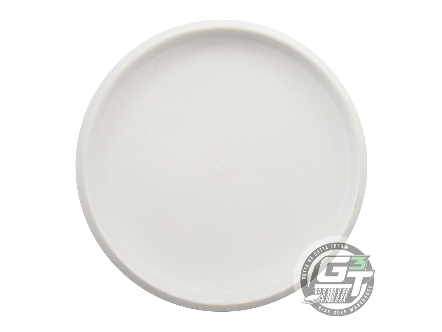 USED DiscMania [MN AMDGC] D-Line Flex 2 P2 176g White Aqua Foil Putter Golf Disc
