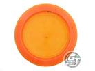 USED Discraft Z Nuke SS 169g Orange White Stamp PFN Distance Driver Golf Disc