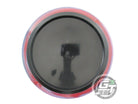 USED Axiom Discs R2 Neutron Vanish 171g Purple-Red Rim Distance Driver Golf Disc