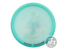 USED DiscMania MIDNIGHT PROWL Meta Origin 173g Seafoam Midrange Golf Disc