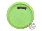 USED Innova Star TL 174g Lime Silver Stamp PFN Fairway Driver Golf Disc
