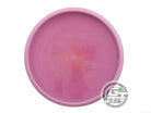 USED Lone Star Alpha Artemis 172g Magenta Silver Foil Midrange Golf Disc