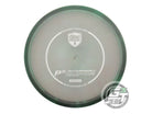 USED DiscMania C-Line P3x 174g Green White Stamp Putter Golf Disc