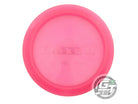 USED Latitude 64 Opto Recoil 176g Pink Red Foil Fairway Driver Golf Disc