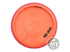 USED Axiom Discs [HOKOM] Neutron Crave 160g Orange Red Rim Fairway Driver Disc