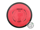 USED MVP Disc Sports Neutron Dimension 170g Red Distance Driver Golf Disc