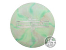 USED Discraft [PIERCE] PROTO ESP Passion 166g Lime-Peach Driver Golf Disc