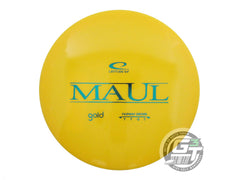Latitude 64 Gold Line Maul Fairway Driver Golf Disc (Individually Listed)
