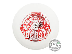 Innova DX Beast Distance Driver Golf Disc (Individually Listed)